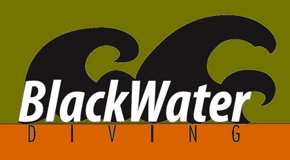 Black Water Diving